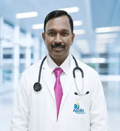 Doctor's Image