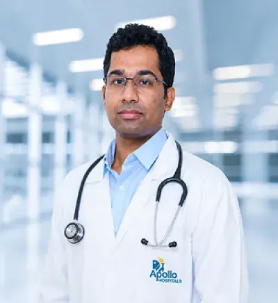 Doctor's Image
