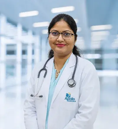 Doctor's Image