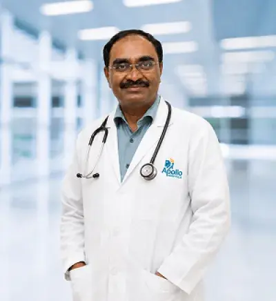 Doctor's Image