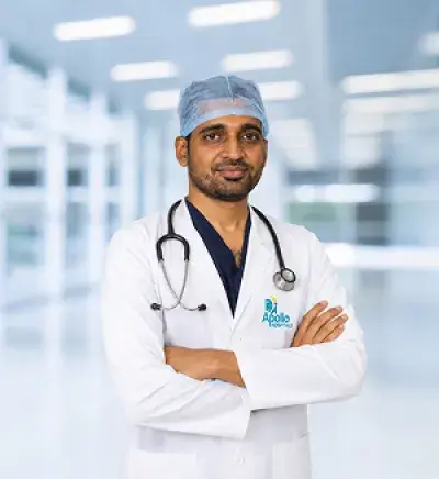 Doctor's Image