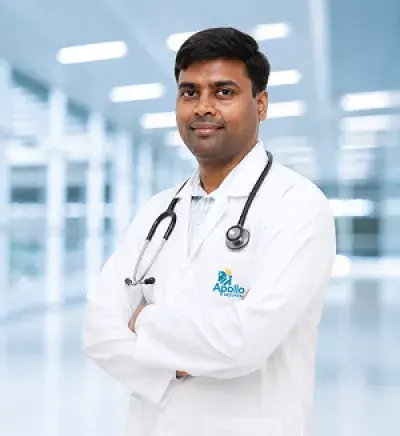 Doctor's Image