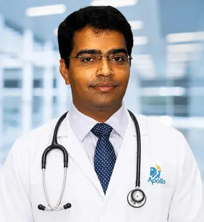 Doctor's Image