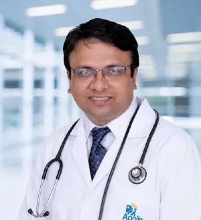 Doctor's Image