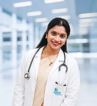 Doctor's Image