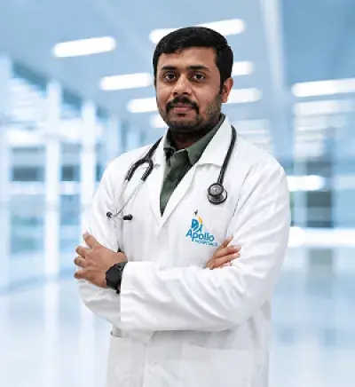 Doctor's Image