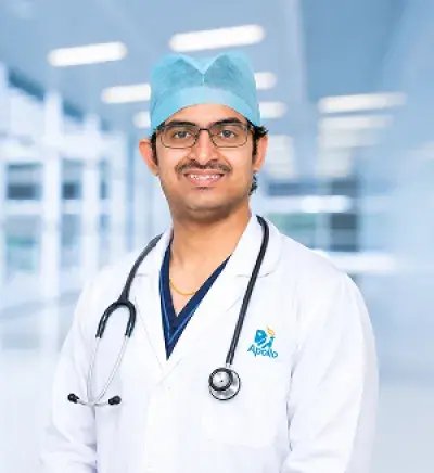 Doctor's Image