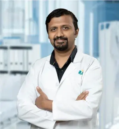 Doctor's Image