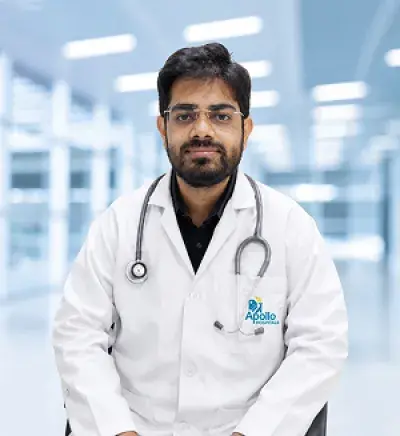 Doctor's Image