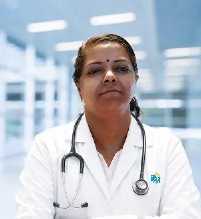 Doctor's Image