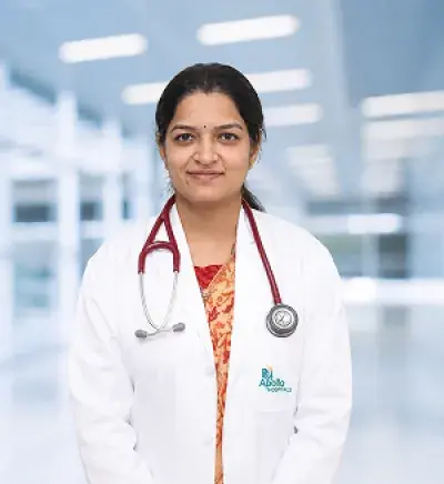 Doctor's Image