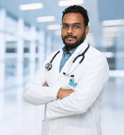 Doctor's Image