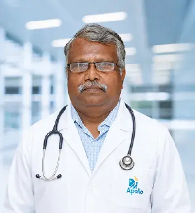 Doctor's Image