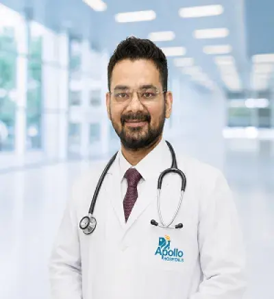 Doctor's Image