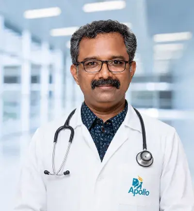Doctor's Image