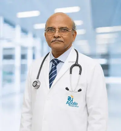 Doctor's Image
