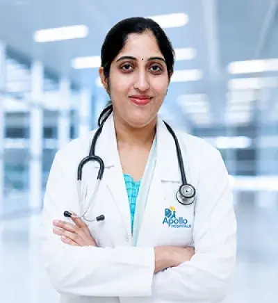 Doctor's Image