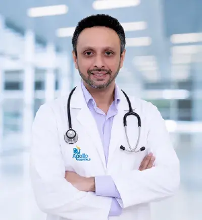 Doctor's Image