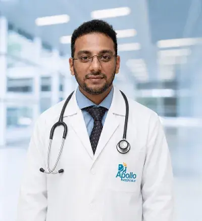 Doctor's Image