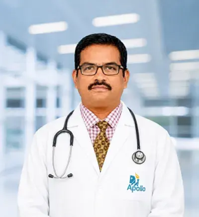 Doctor's Image