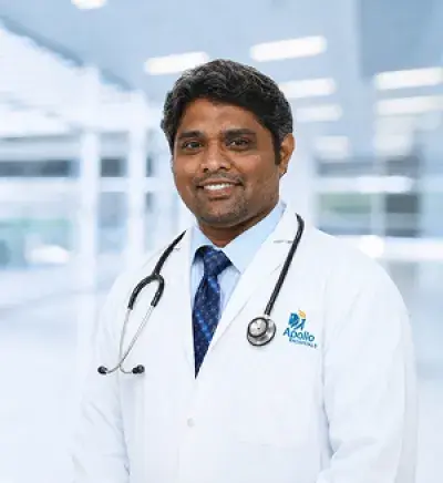 Doctor's Image