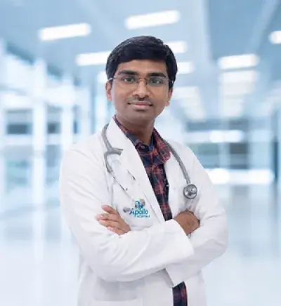 Doctor's Image