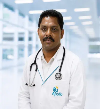 Doctor's Image
