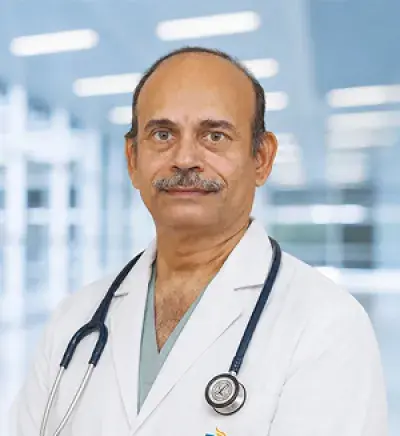 Doctor's Image
