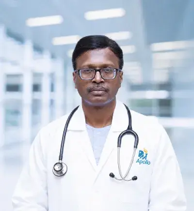 Doctor's Image