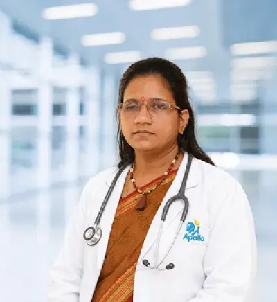 Doctor's Image