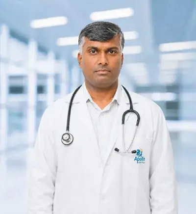 Doctor's Image