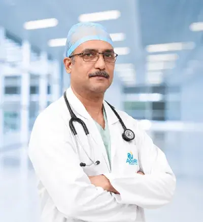 Doctor's Image
