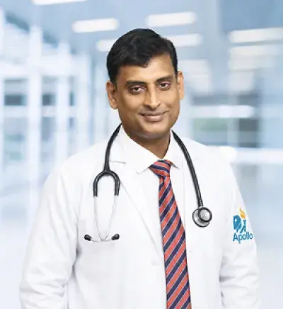Doctor's Image