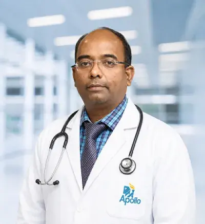 Doctor's Image