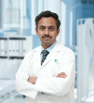 Doctor's Image