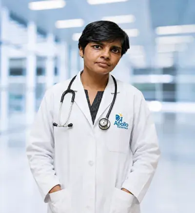Doctor's Image