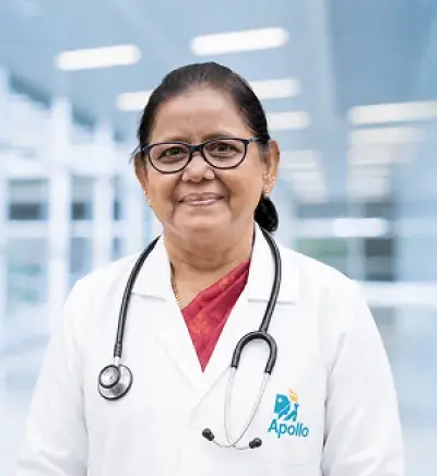 Doctor's Image