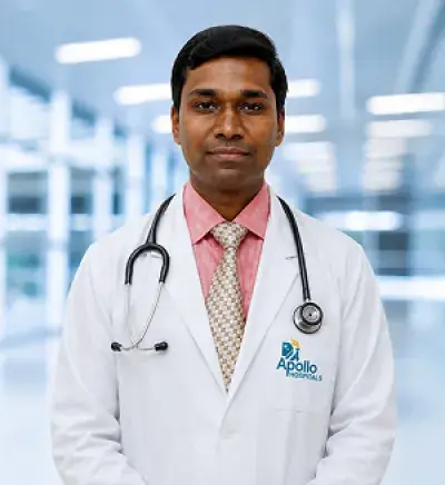 Doctor's Image