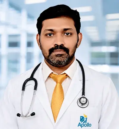 Doctor's Image