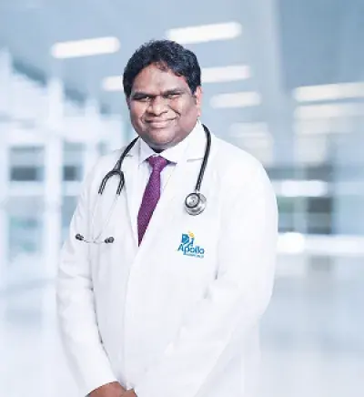 Doctor's Image