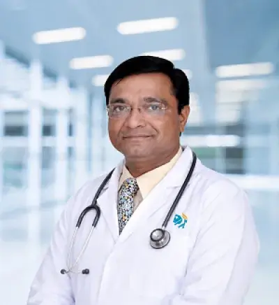 Doctor's Image