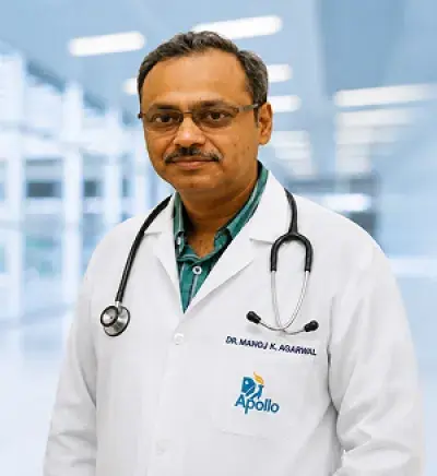 Doctor's Image