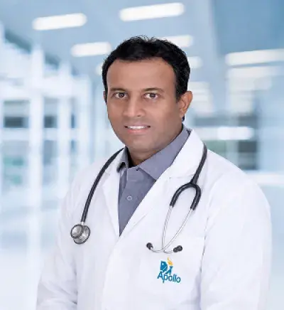 Doctor's Image