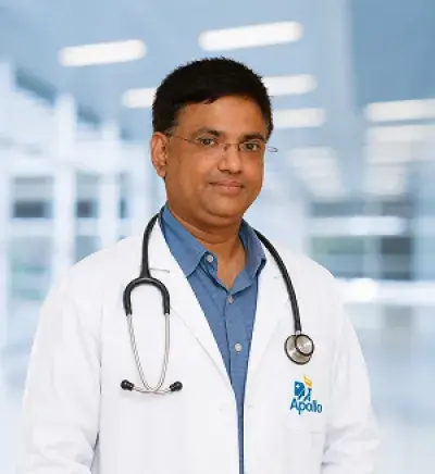 Doctor's Image