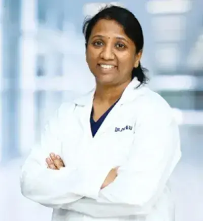 Doctor's Image