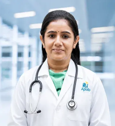 Doctor's Image