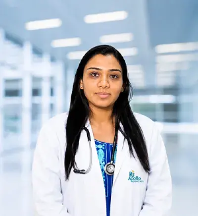 Doctor's Image