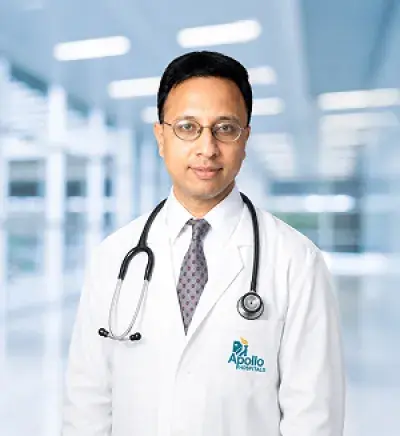 Doctor's Image