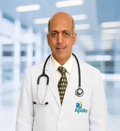 Doctor's Image