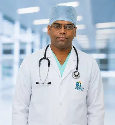 Doctor's Image